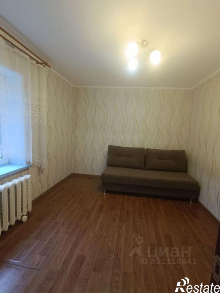 2-комн квартира Краснодонская улица, 28,  д. 28