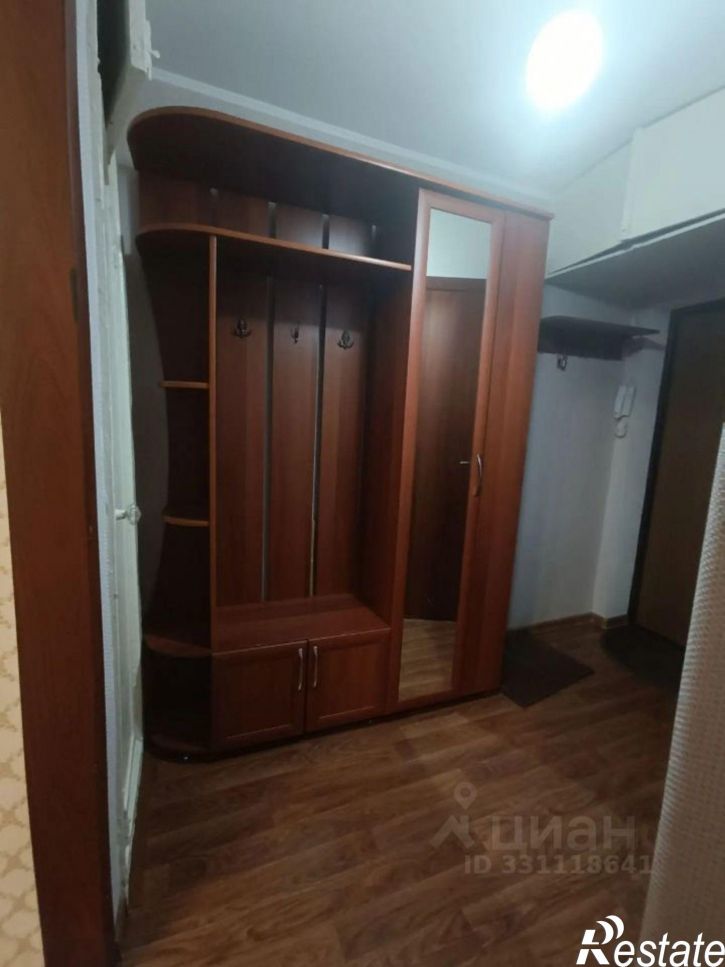 2-комн квартира Краснодонская улица, 28,  д. 28