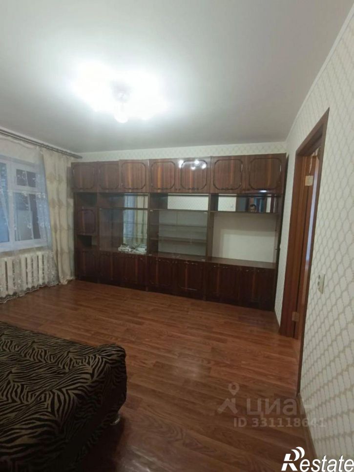 2-комн квартира Краснодонская улица, 28,  д. 28