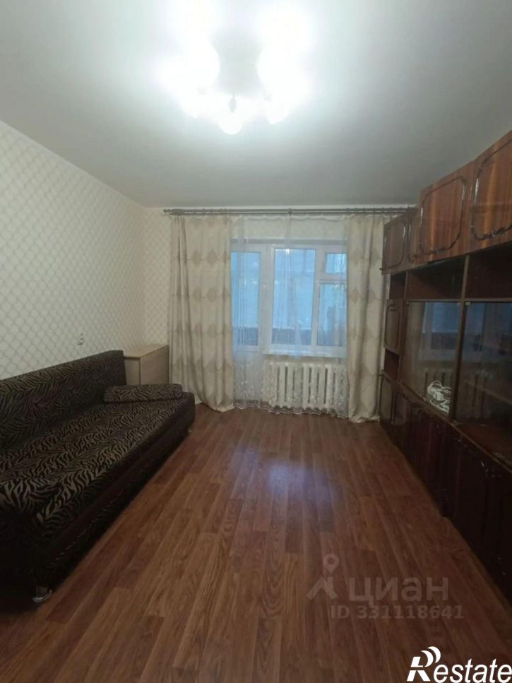 2-комн квартира Краснодонская улица, 28,  д. 28