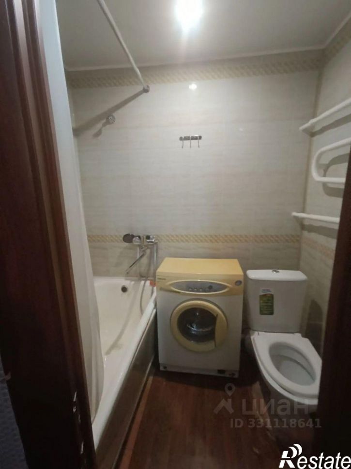 2-комн квартира Краснодонская улица, 28,  д. 28