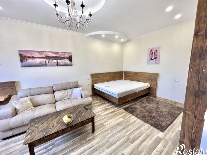 1-комн квартира Дыуан бульвары, 30,  д. 30