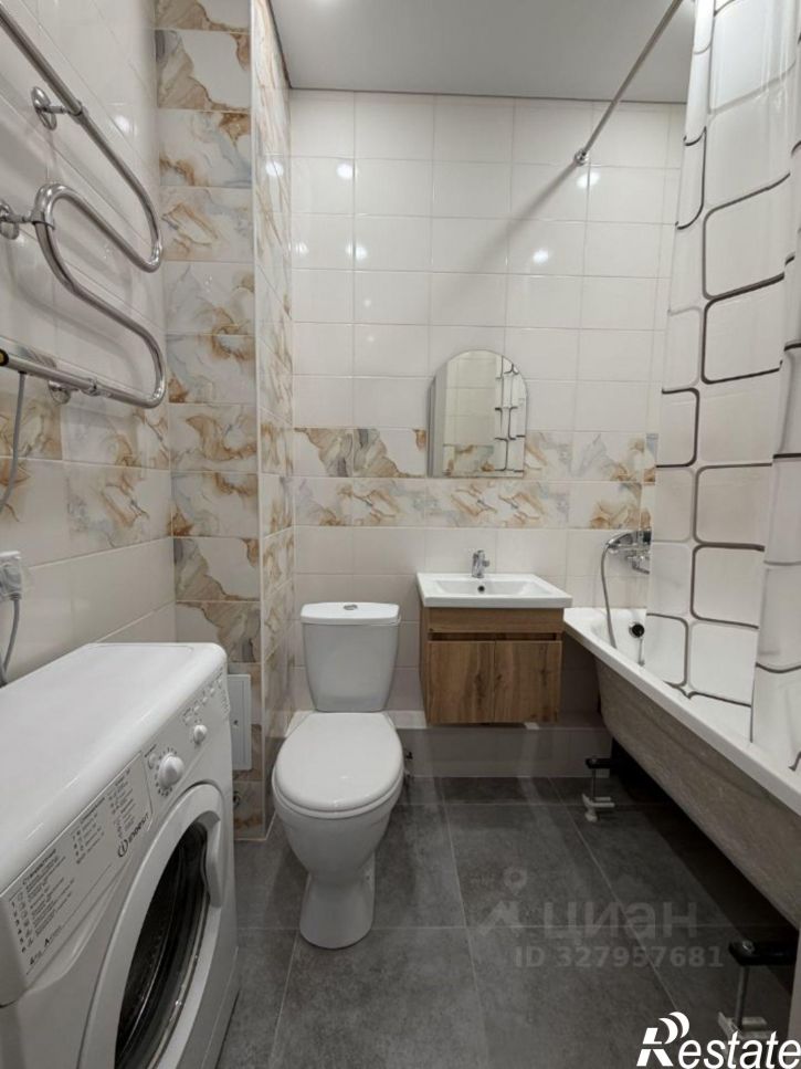 1-комн квартира улица Майора Доставалова, 11,  д. 11