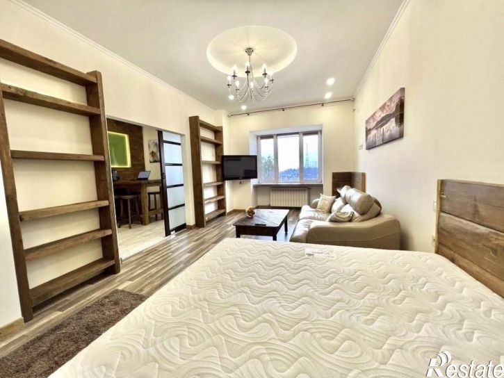 1-комн квартира Дыуан бульвары, 30,  д. 30