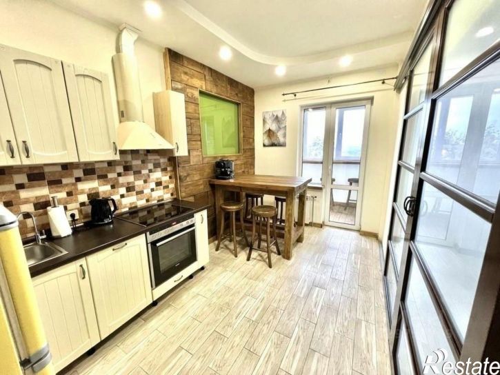 1-комн квартира Дыуан бульвары, 30,  д. 30