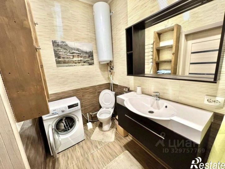 1-комн квартира Дыуан бульвары, 30,  д. 30
