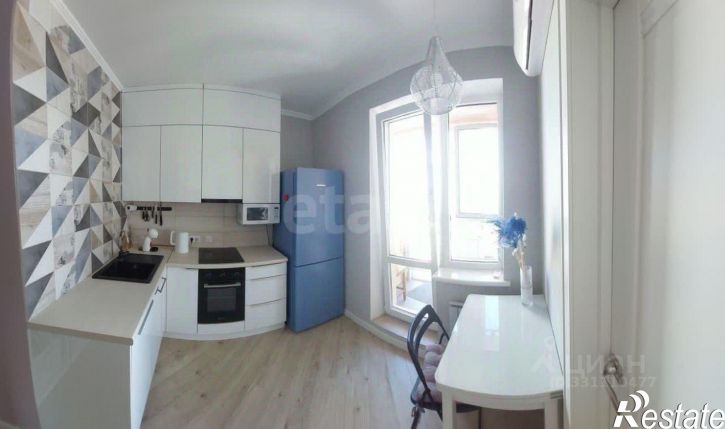1-комн квартира улица Аксакова, 81/1,  д. 81/1