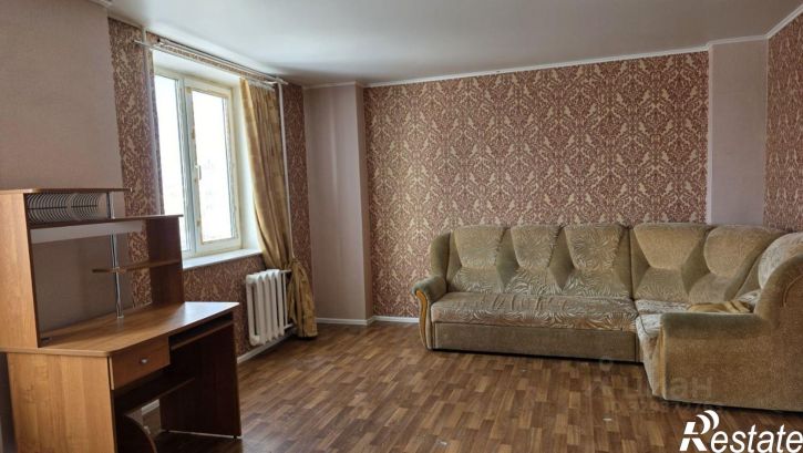 2-комн квартира улица Максима Рыльского, 31,  д. 31