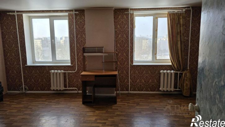 2-комн квартира улица Максима Рыльского, 31,  д. 31