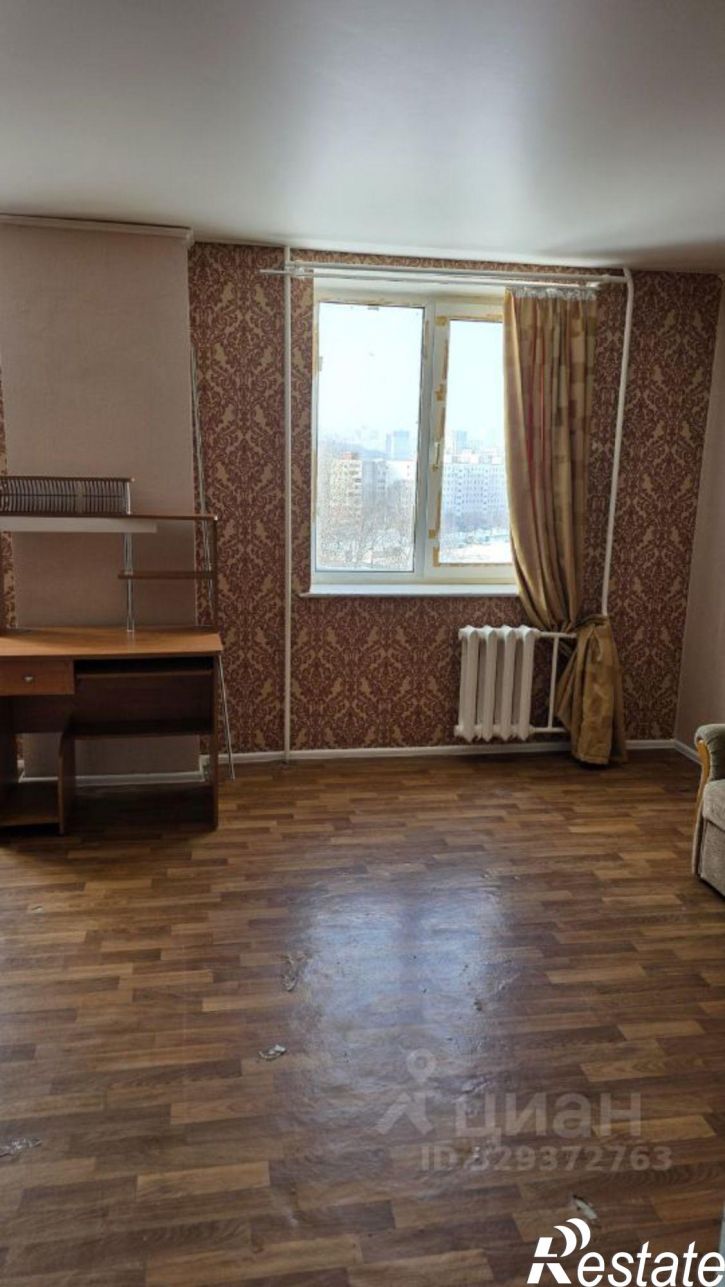 2-комн квартира улица Максима Рыльского, 31,  д. 31