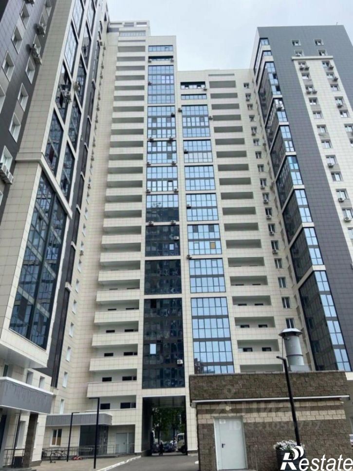 2-комн квартира улица Пархоменко, 123,  д. 123