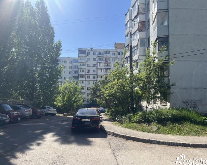 1-комн квартира улица Николая Дмитриева, 7/1,  д. 7/1