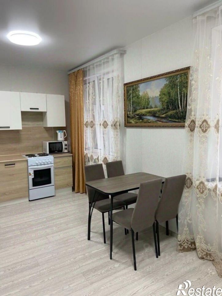 2-комн квартира улица Пархоменко, 123,  д. 123