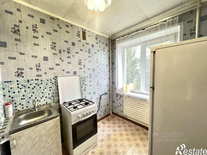 1-комн квартира улица Николая Дмитриева, 7/1,  д. 7/1