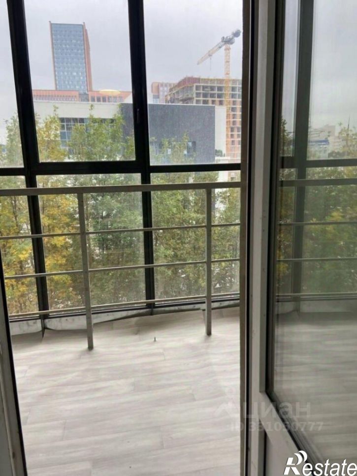 2-комн квартира улица Пархоменко, 123,  д. 123