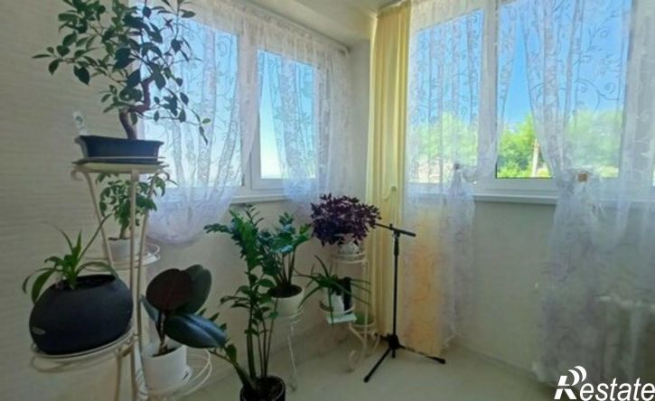3-комн квартира Зайнаб Биишевой улица, 19,  д. 19
