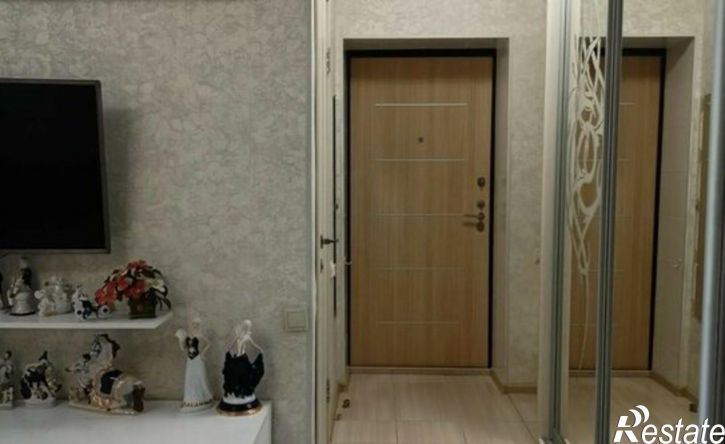 3-комн квартира Зайнаб Биишевой улица, 19,  д. 19