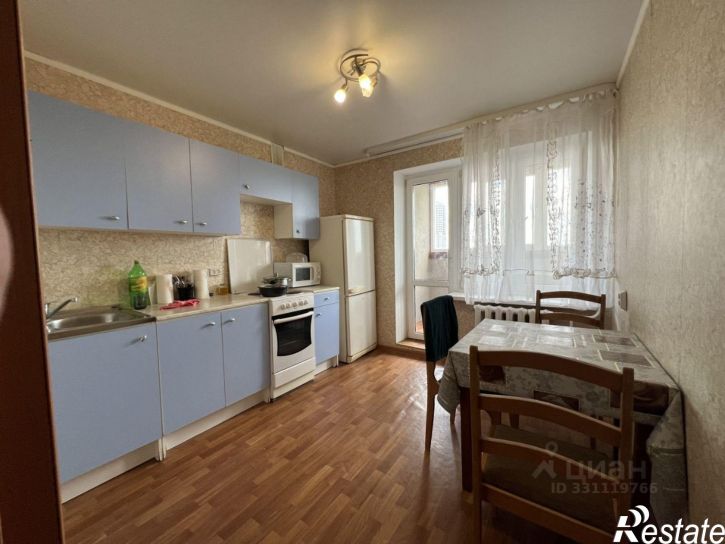 1-комн квартира ул Владивостокская, 12,  д. 12