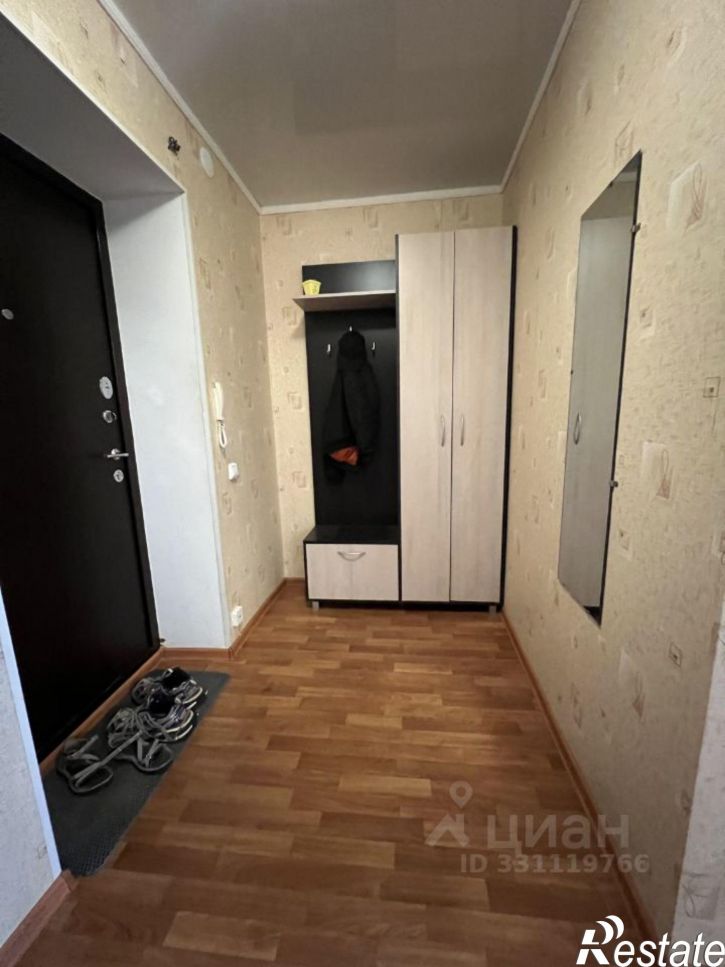 1-комн квартира ул Владивостокская, 12,  д. 12