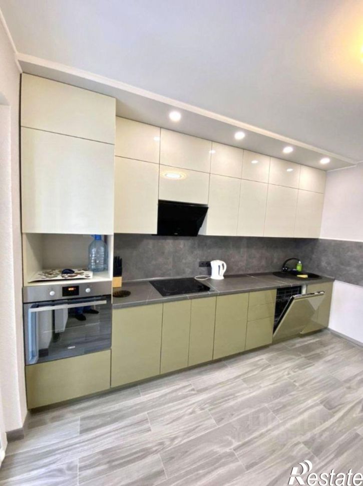 2-комн квартира ул Бакалинская, 25,  д. 25