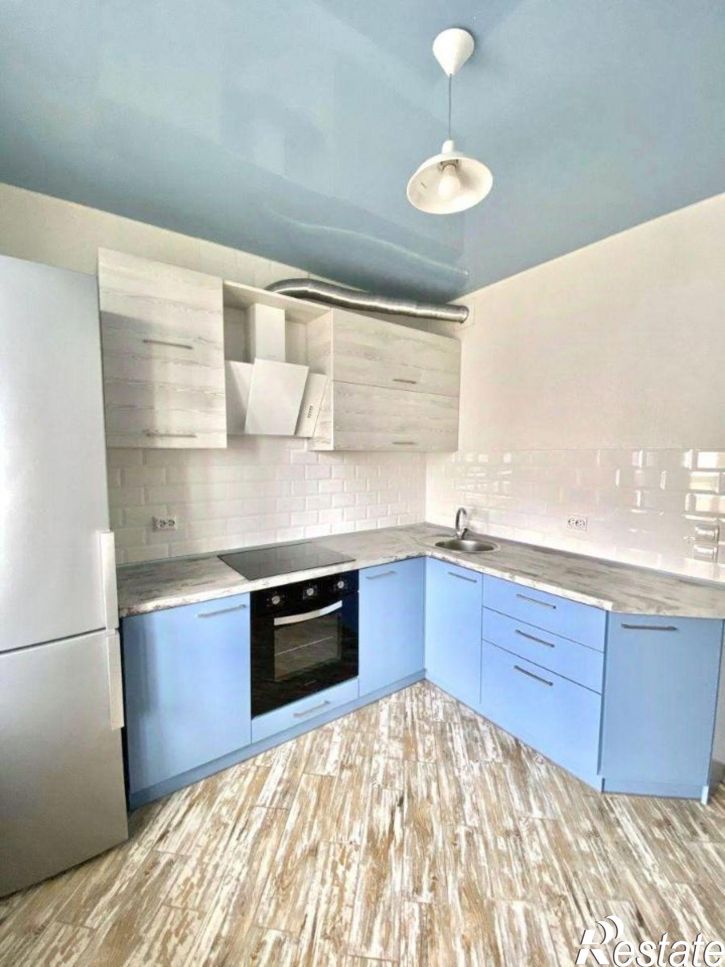 1-комн квартира ул Бакалинская, 64/1,  д. 64/1