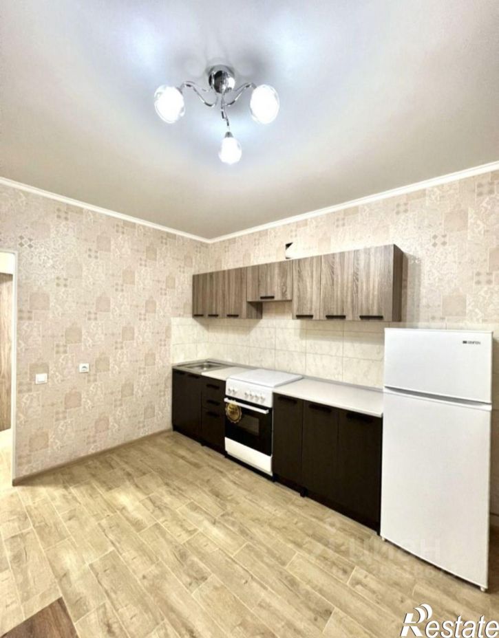 1-комн квартира ул Солнечногорская, 8,  д. 8