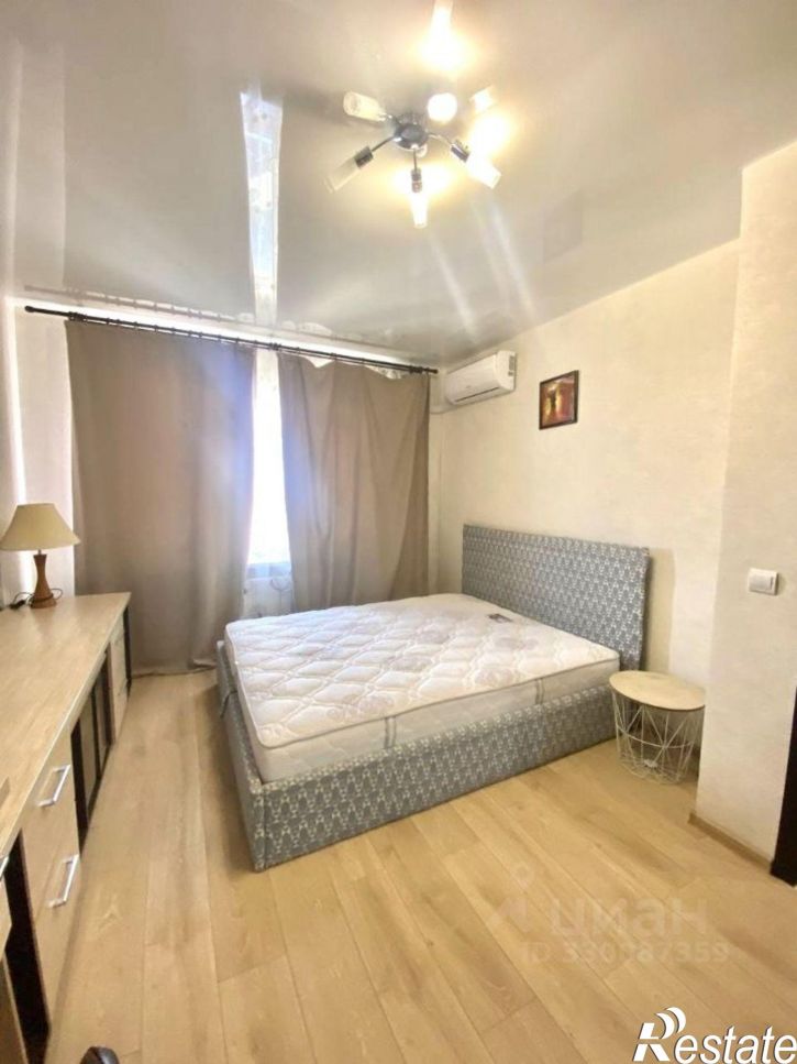 1-комн квартира ул Бакалинская, 64/1,  д. 64/1