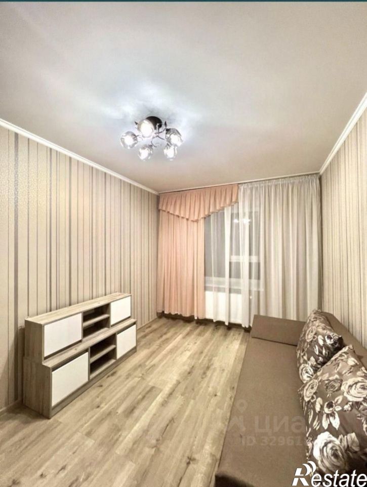 1-комн квартира ул Солнечногорская, 8,  д. 8