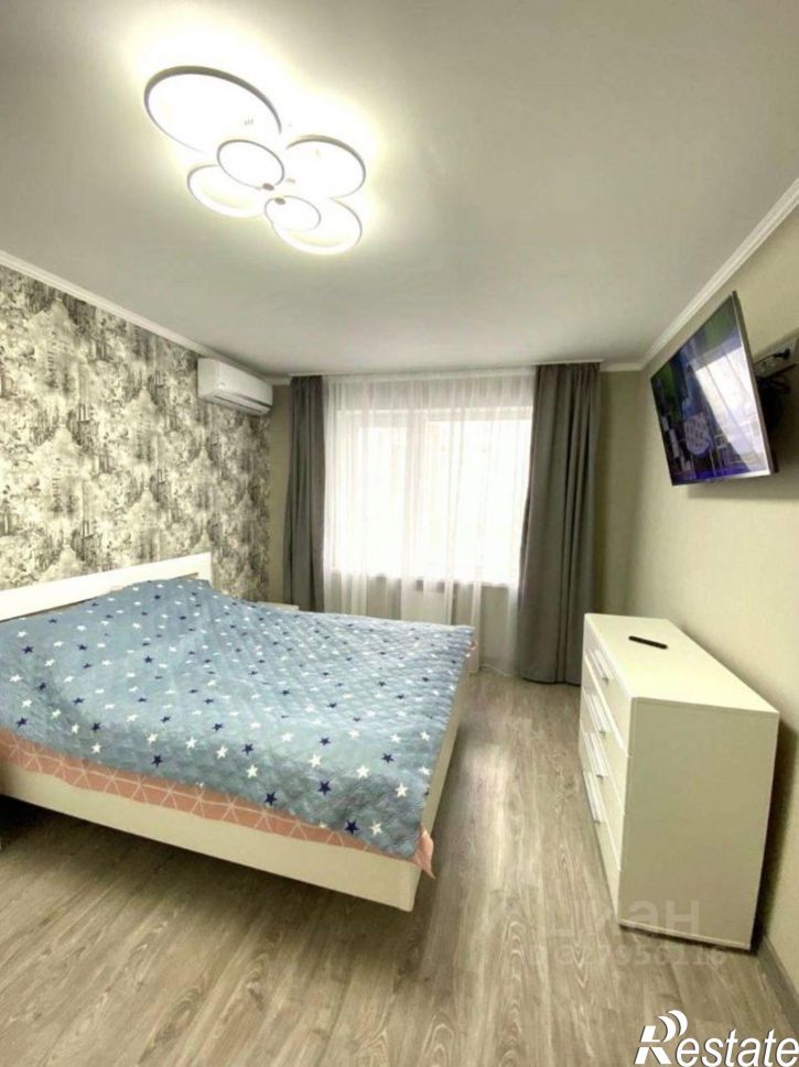 2-комн квартира ул Бакалинская, 25,  д. 25