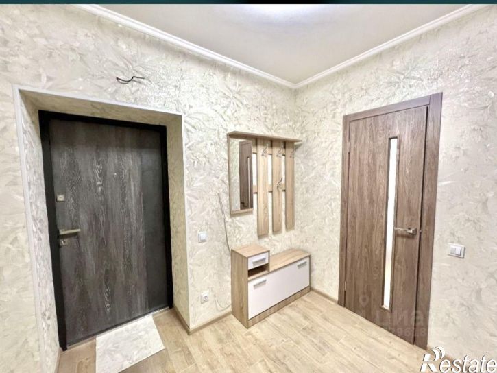 1-комн квартира ул Солнечногорская, 8,  д. 8