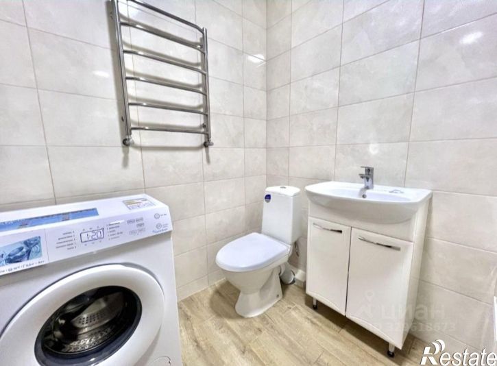 1-комн квартира ул Солнечногорская, 8,  д. 8