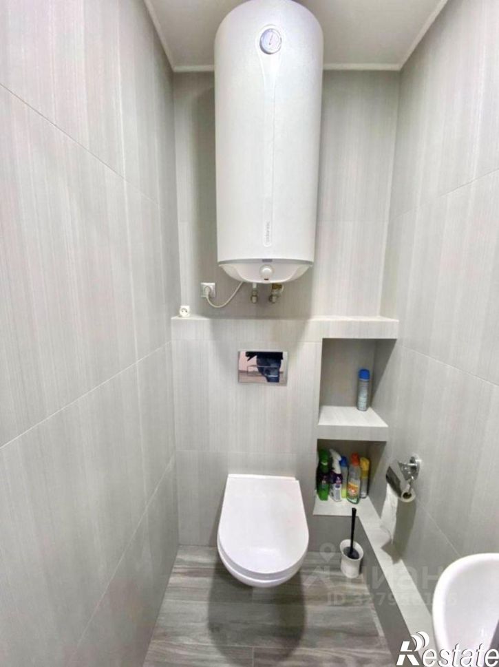 2-комн квартира ул Бакалинская, 25,  д. 25