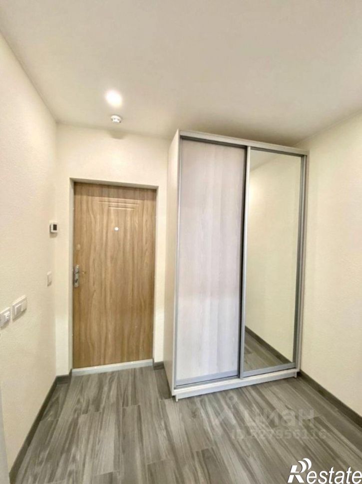 2-комн квартира ул Бакалинская, 25,  д. 25