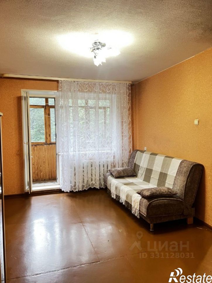 2-комн квартира ул Менделеева, 203/1,  д. 203/1