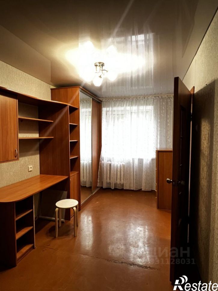 2-комн квартира ул Менделеева, 203/1,  д. 203/1