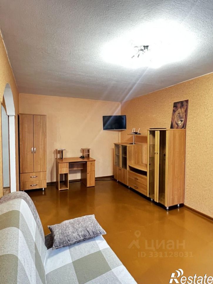 2-комн квартира ул Менделеева, 203/1,  д. 203/1