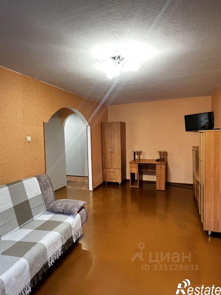 2-комн квартира ул Менделеева, 203/1,  д. 203/1