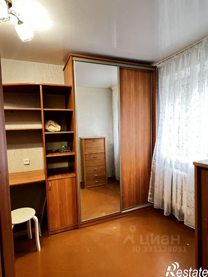 2-комн квартира ул Менделеева, 203/1,  д. 203/1