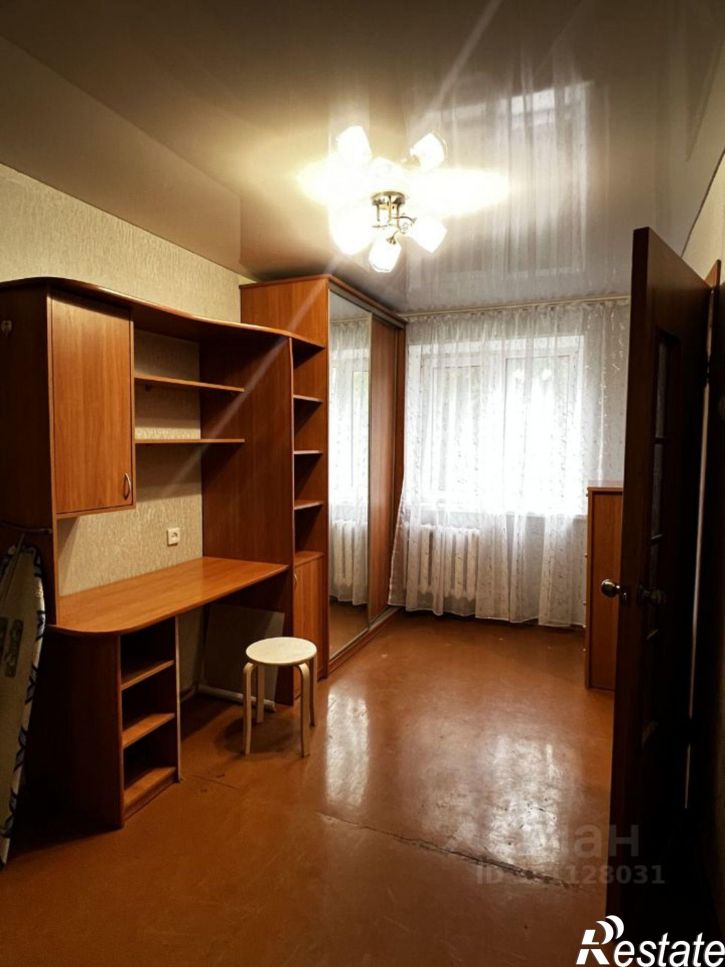 2-комн квартира ул Менделеева, 203/1,  д. 203/1