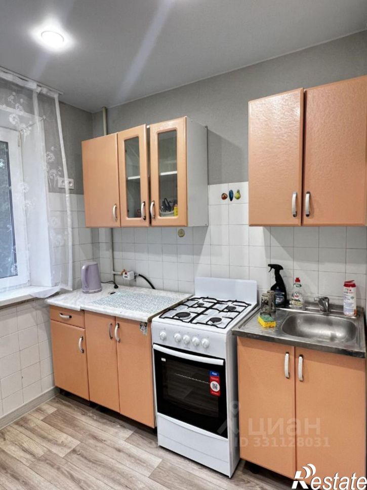 2-комн квартира ул Менделеева, 203/1,  д. 203/1