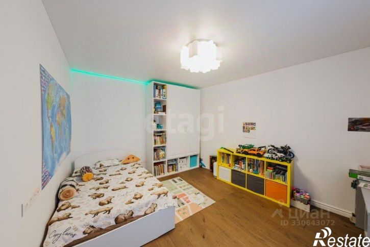 3-комн квартира ул Новомостовая, 22,  д. 22
