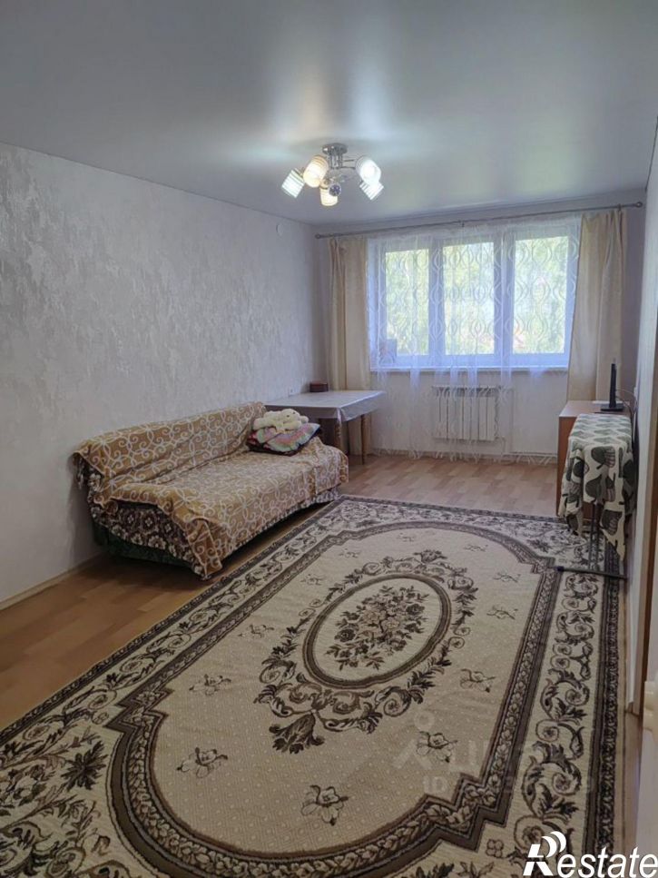 1-комн квартира ул Якуба Коласа, 141,  д. 141