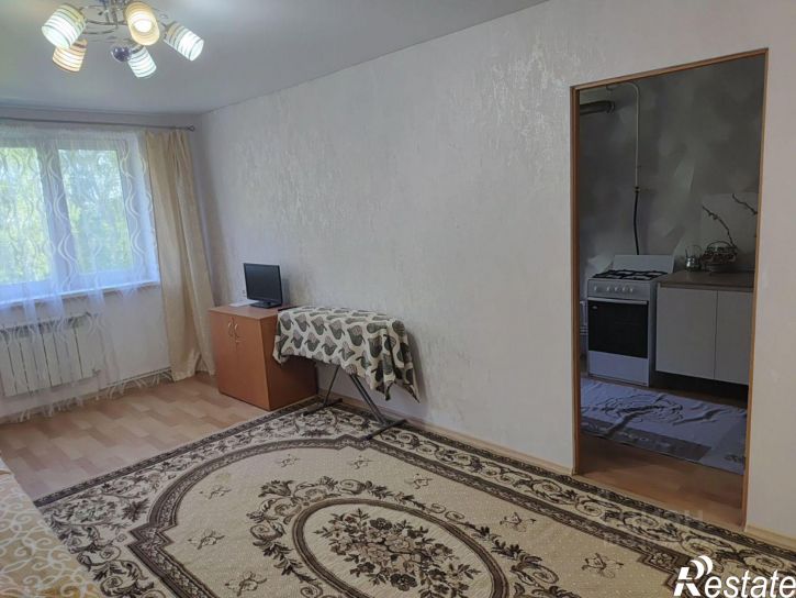 1-комн квартира ул Якуба Коласа, 141,  д. 141