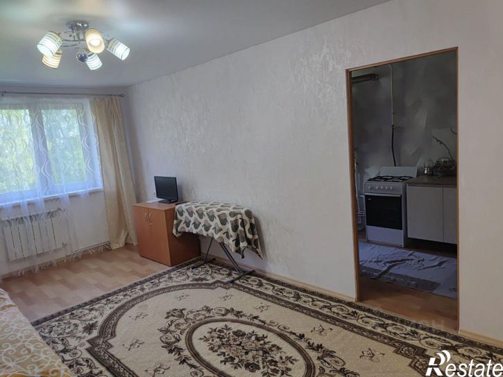 1-комн квартира ул Якуба Коласа, 141,  д. 141
