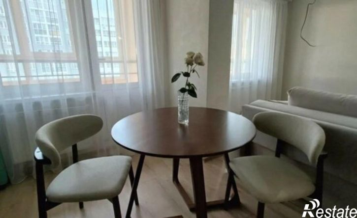 2-комн квартира ул Минигали Губайдуллина, 8 7,  д. 8 7,  к. 7