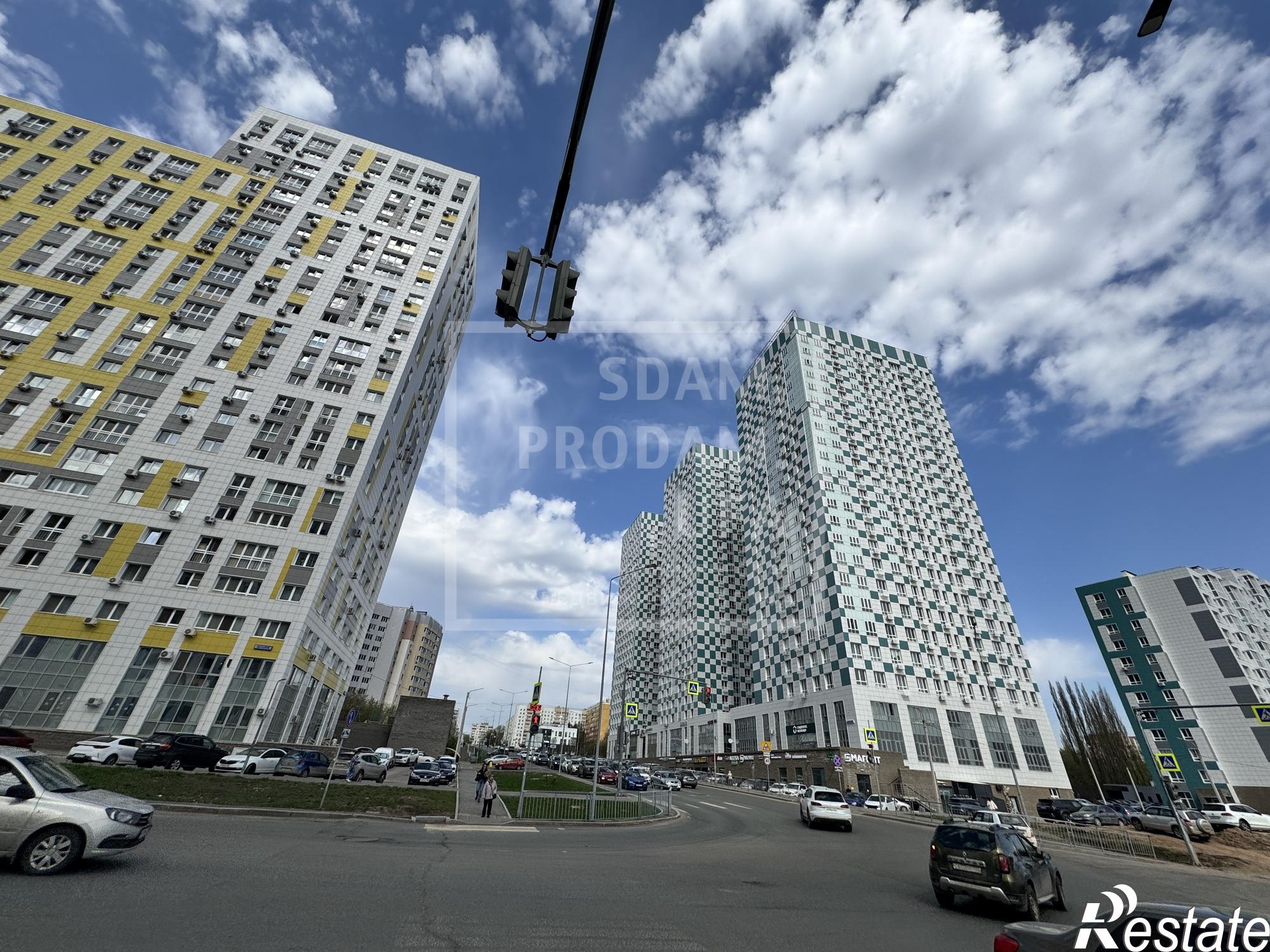 Сдать офис, помещение под офис за 712 500 рублей на бульвар Давлеткильдеева, д.5