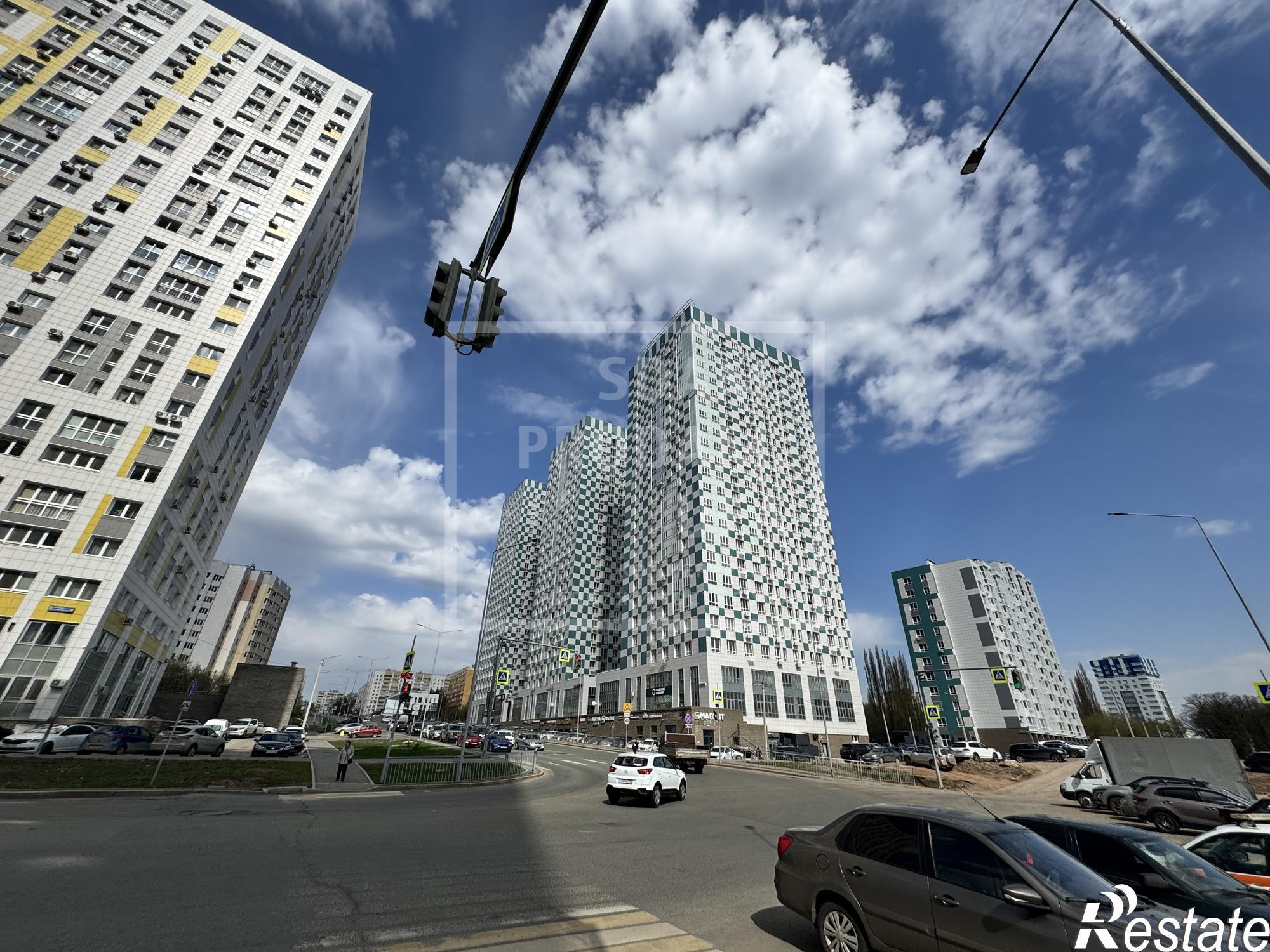 Сдать офис, помещение под офис за 504 000 рублей на бульвар Давлеткильдеева, д.5