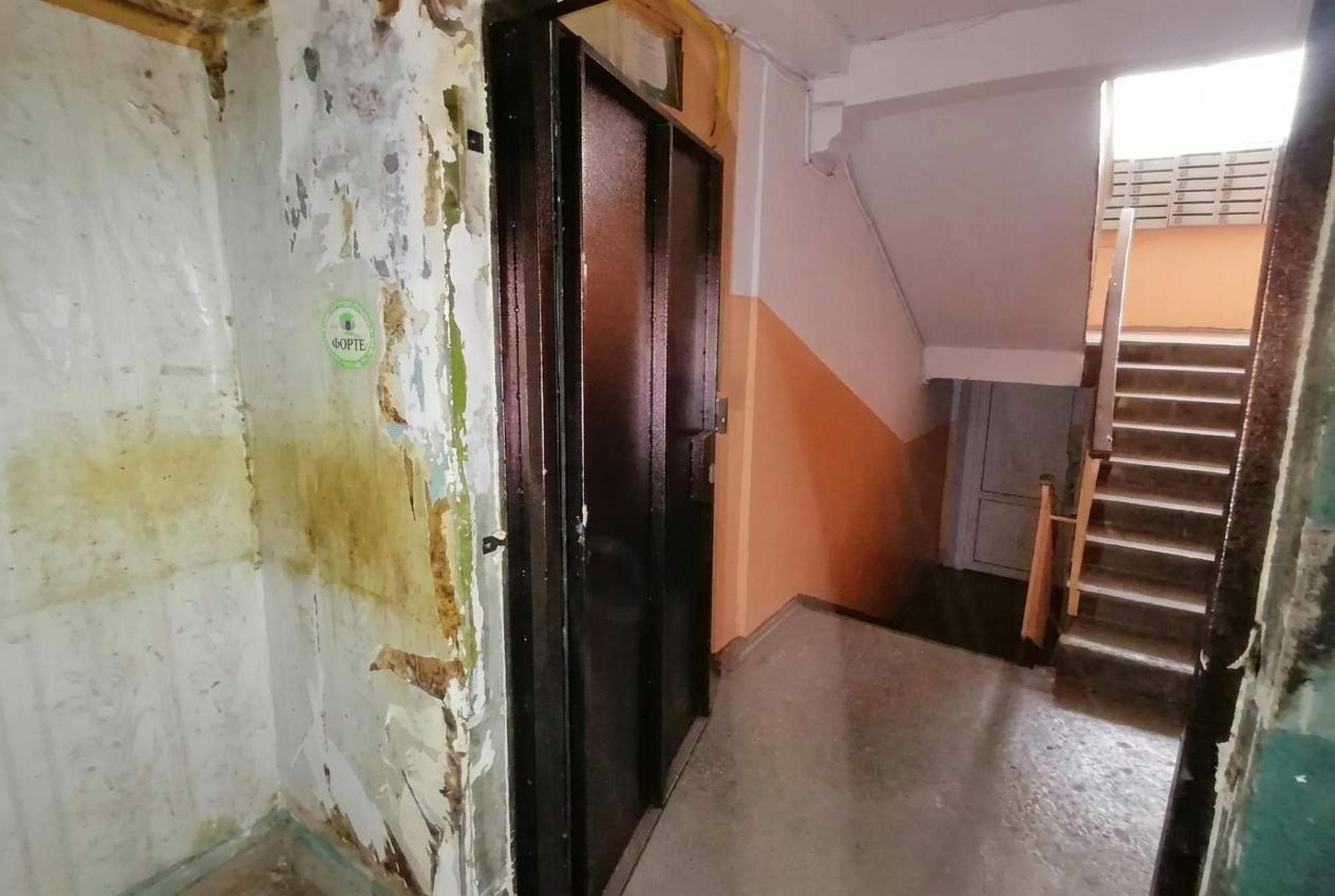 Купить офис, помещение под офис за 877 800 рублей на Рихарда Зорге улица, д.45/1