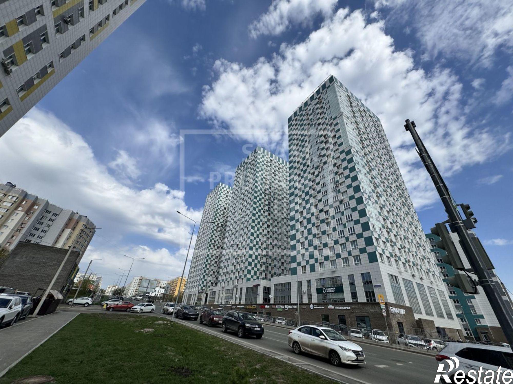 Сдать офис, помещение под офис за 246 000 рублей на бульвар Давлеткильдеева, 5