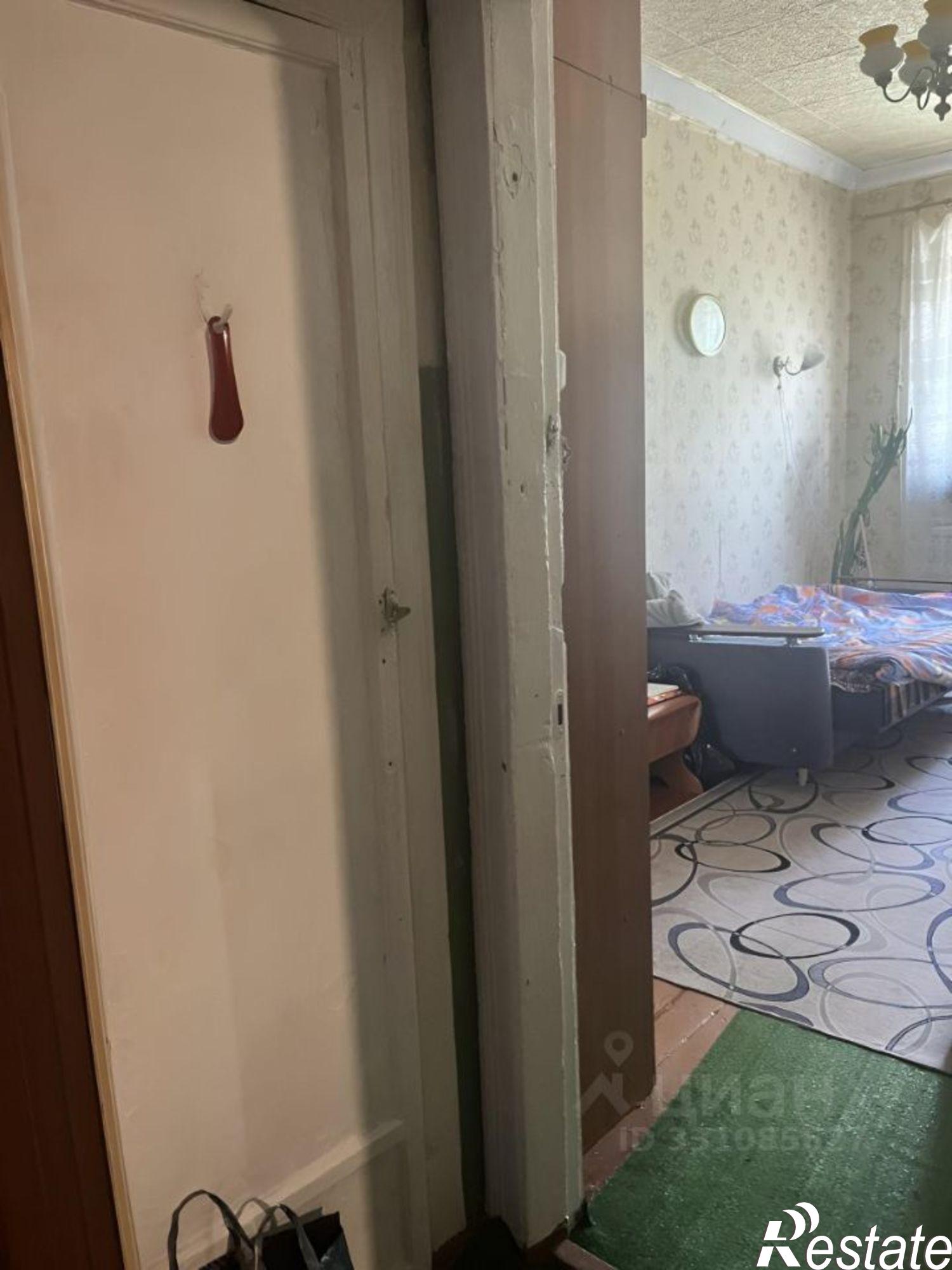 Купить комнату за 1 100 000 рублей на Кольцевая улица, 101